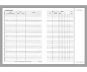 Klassenbuch Standard 5