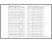 Klassenbuch Standard 6