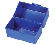 Karteikasten DIN A6 blau 1