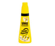 UHU Flinke Flasche mit Lösungsmittel 1