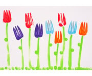folia Zeichenkarton 200 g/m² 4