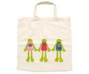 Betzold Kinder Baumwolltasche (100% Baumwolle) 1