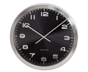Wanduhr Maxi Durchmesser 50 cm 1