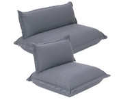 Tom Tailor CUSHION 1 oder 2 Sitzer 1