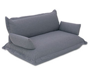 Tom Tailor CUSHION 1 oder 2 Sitzer 4