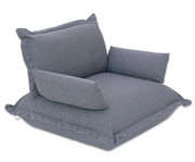 Tom Tailor CUSHION 1 oder 2 Sitzer 5