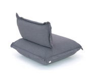 Tom Tailor CUSHION 1 oder 2 Sitzer 6