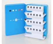 Konzentrations und Orientierungs Trainer 3