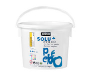Pulverfarbe 1