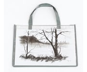 Betzold Graue Tasche A3 Querformat 4
