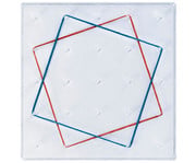 Betzold Geometrie Board F 2
