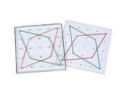 Betzold Geometrie Board F 1