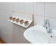Betzold Zahnputzleisten 6