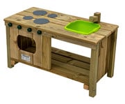 Betzold Outdoor Krippenküche 2