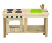 Betzold Outdoor Krippenküche 2