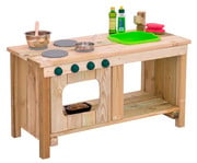 Betzold Outdoor Krippenküche 6