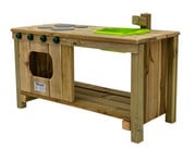 Betzold Outdoor Krippenküche 6
