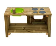 Betzold Outdoor Krippenküche 7