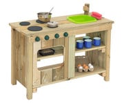 Betzold Outdoor Kiga Küche 3