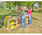 Betzold große Outdoor Kinderküche 5