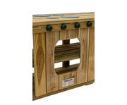 Betzold große Outdoor Kinderküche 7