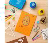 Betzold Bunte Bastelkalender 4