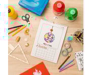 Betzold Bunte Bastelkalender 6