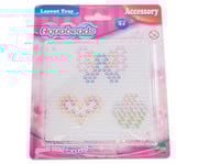 Aquabeads Bastelplatte 3