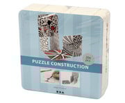 Puzzleteile zum Stecken 20 Stück 3
