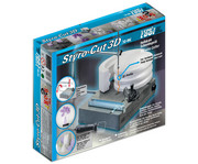 Styro Cut 3 D 4