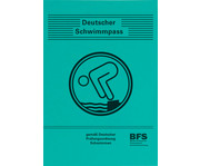 BECO Deutscher Schwimmpass 3 Stück 1