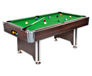 Billard Tisch Sedona 1