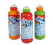 Seifenblasenflüssigkeit 500 ml 1