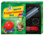 Meine Experimentebox 1