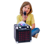 Soundbox Light Cube plus 2