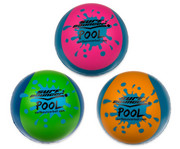 Wasser Springball 2