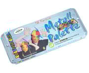EULENSPIEGEL Schminkset 3