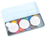 EULENSPIEGEL Schminkset 2