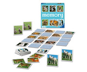 Ravensburger Tierkinder memory® 1