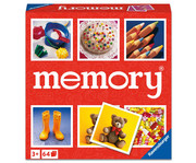 Ravensburger Junior memory® 2