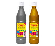 JOVI Temperafarbe metallic 500 ml 1