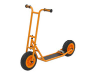 TopTrike Roller mit 2 Rädern 1