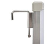 Betzold Blanko Tafel mit Raster 2