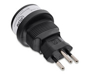Netzadapter Schweiz 2