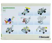 Betzold Konstruktionsbaukasten 8 in 1 5
