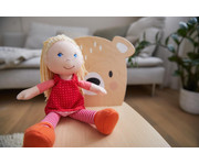 HABA Puppe Annelie 30 cm 2