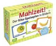 Mahlzeit! Der Kita Speiseplan in Bildern 1