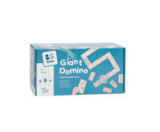 Riesen Holzdomino 7