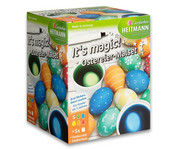 Ostereier Mal Set It's magic 1