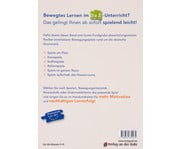 DaZ lernen mit Bewegung 90 Spiele und Übungen zur Grammatik 2